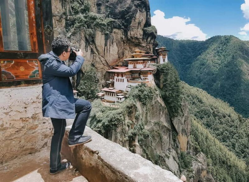 Majestic Private Paro Tour by Car with Tigers Nest - An In-Depth Look at the Paro Private Tour