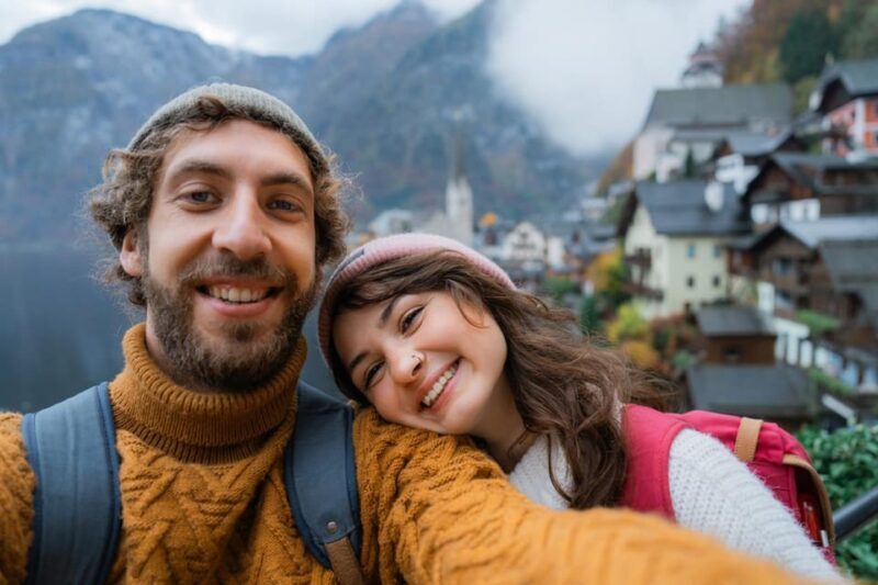 Majestic Private Walking Tour of Hallstatt - Key Points