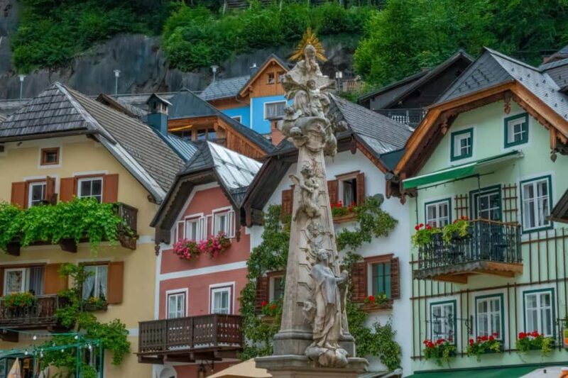 Majestic Private Walking Tour of Hallstatt - An In-Depth Look at the Tour Experience
