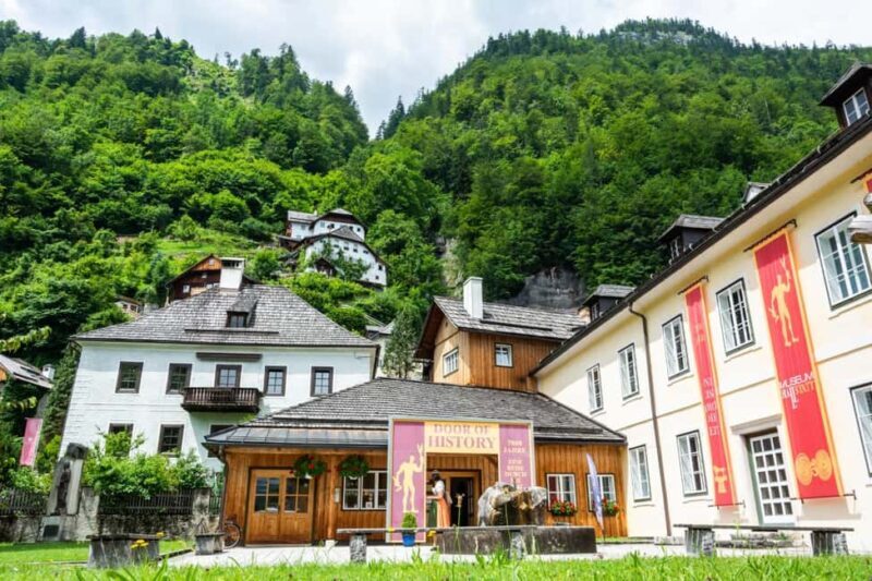 Majestic Private Walking Tour of Hallstatt - FAQ