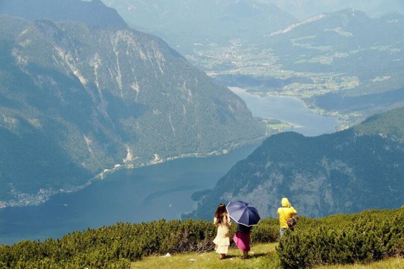 Majestic Private Walking Tour of Hallstatt - Final Thoughts