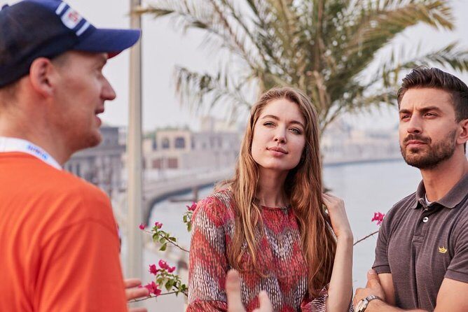 Majestic Saadiyat: Private Abu Dhabi Tour featuring Grand Mosque - Authentic Insights from Reviewers