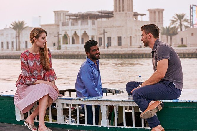 Majestic Saadiyat: Private Abu Dhabi Tour featuring Grand Mosque - The Sum Up
