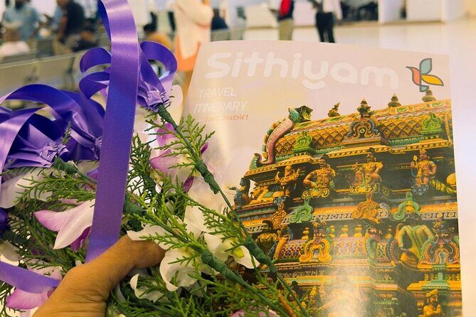 Majestic Sri Lanka in 13 Days All Inclusive VIP Tour by Sithiyam - A Closer Look at the Itinerary