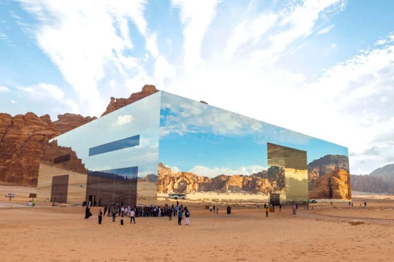 Majestic Tour of Saudi Arabia  10 Days - FAQ About the Majestic Tour of Saudi Arabia