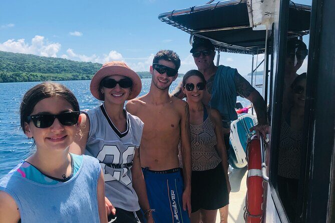 Major Tom -Sailing Day Cruise, with Snorkeling & Lunch - Final Thoughts  