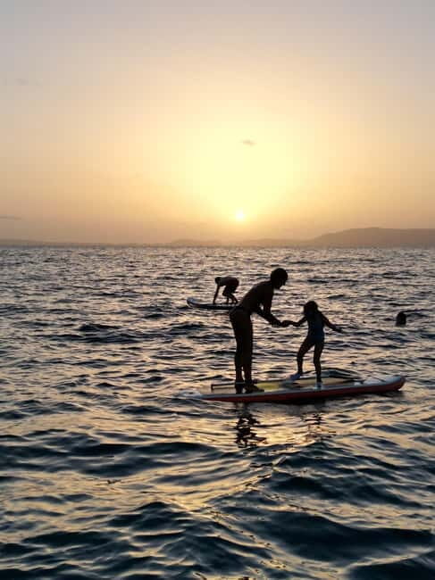 Majorca: Dinner aboard a private catamaran with snorkeling and paddle surfing - Introduction: A Unique Mallorca Adventure