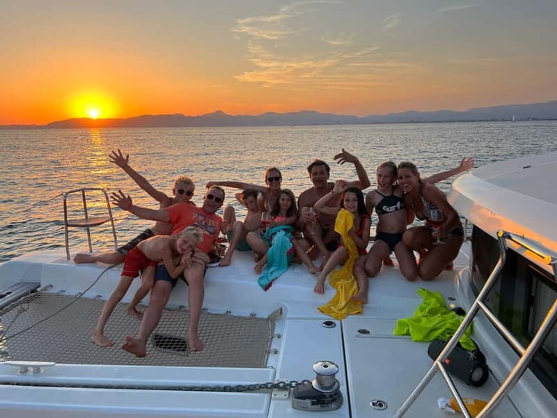 Majorca: Dinner aboard a private catamaran with snorkeling and paddle surfing - The Sum Up: Who Is This Tour Best For?