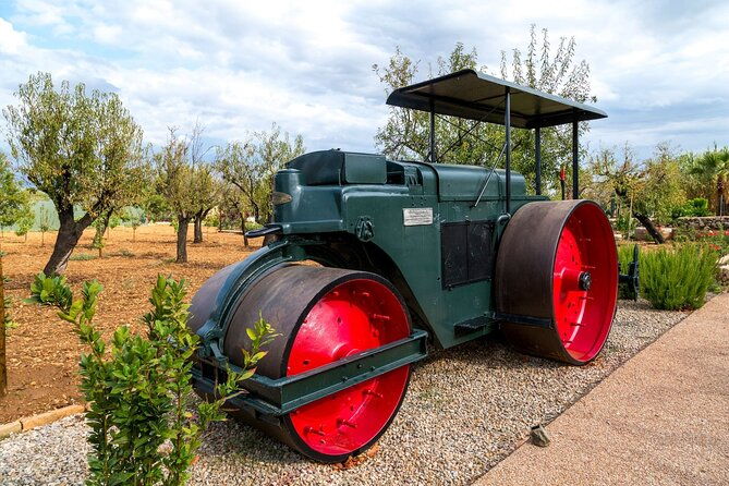 majorca-winery-visit-with-wine-local-food-tasting-from-east