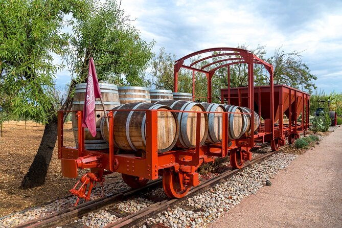 majorca-winery-visit-with-wine-local-food-tasting-from-east