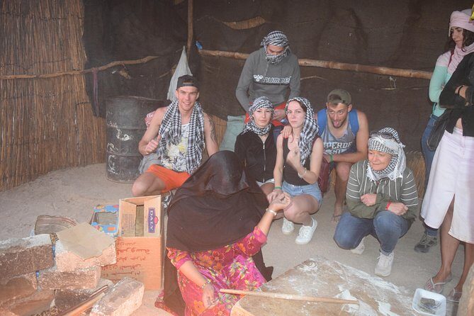 Makadi Bay Adventure 4WD&ATV Safari To Sahara Park - Authentic Experiences and Review Insights