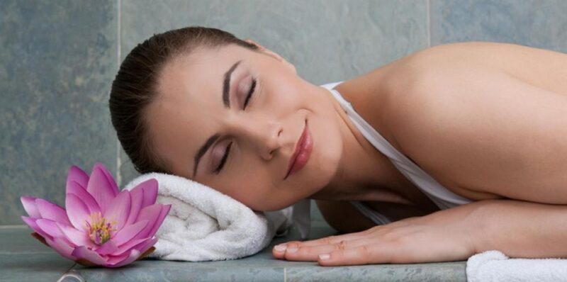 Makadi Bay: Full-Body Massage with Private Room - Practical Tips for Your Visit