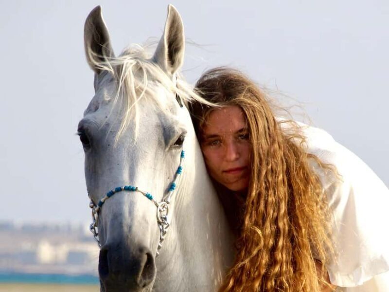 Makadi Bay: Horse Riding in Desert & Sea w Guide + Transfers - Who Would Love This Experience?