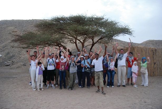 Makadi Bay: Jeep Safari Adventure with Bedouin guide - Camel Rides and Other Activities