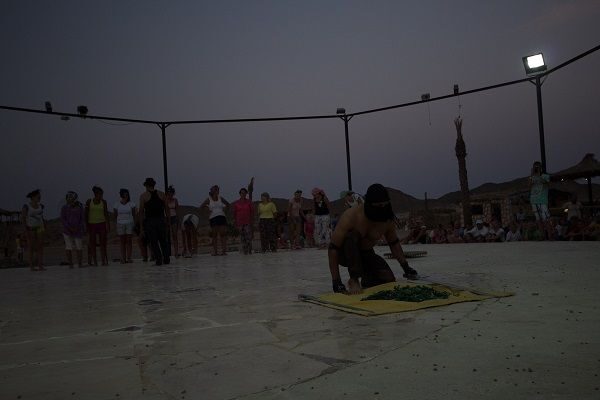 Makadi Bay: Jeep Safari Adventure with Bedouin guide - Sunset and Nighttime Experiences