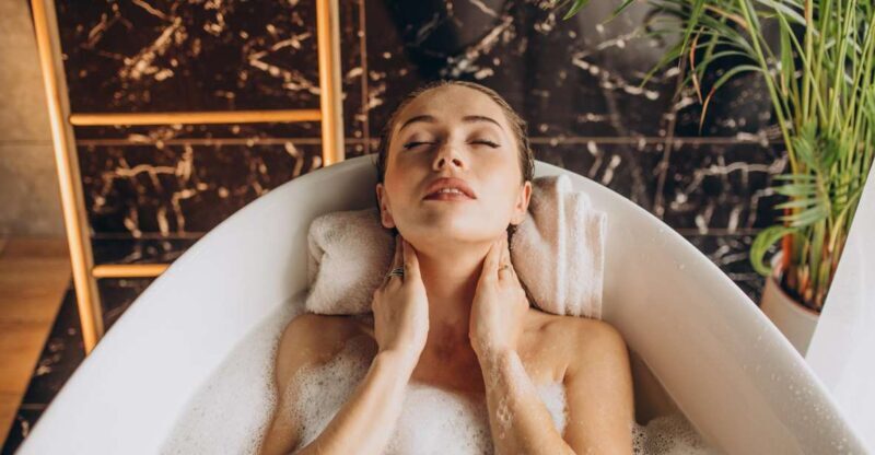 Makadi Bay: Lotus Hammam & Spa Turkish Bath Experience - Who Will Love This Experience?