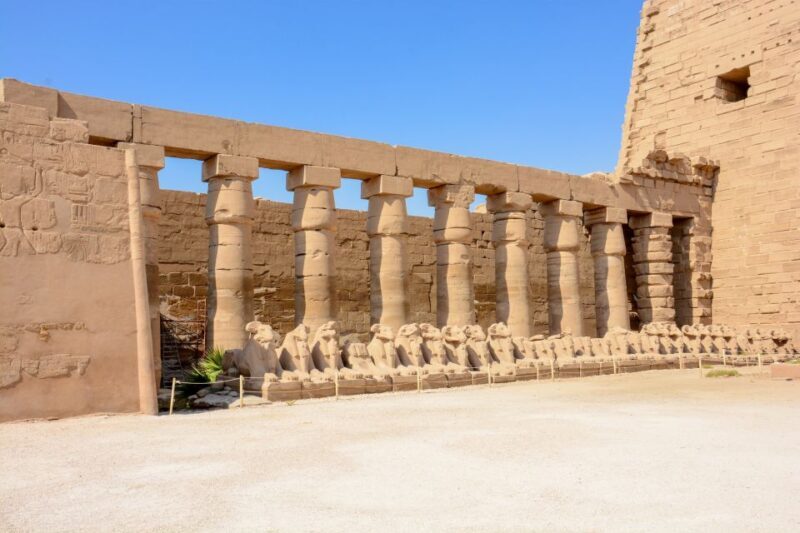 Makadi Bay: Luxor Private Tour Kings Valley and Hatshepsut - Is This Tour Good Value?