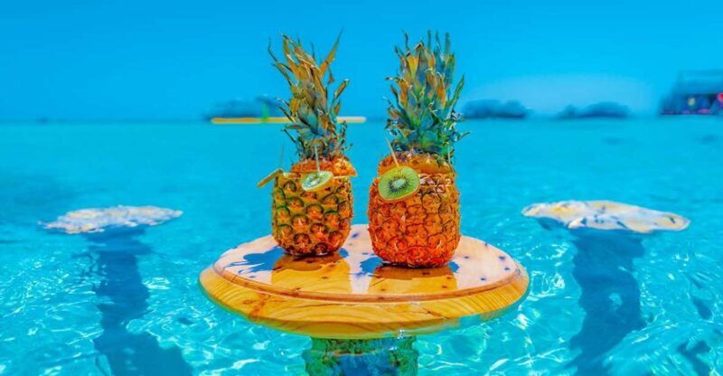 Makadi Bay: Nature with Snorkeling & Lunch Paradise Island - What to Expect from the Tour