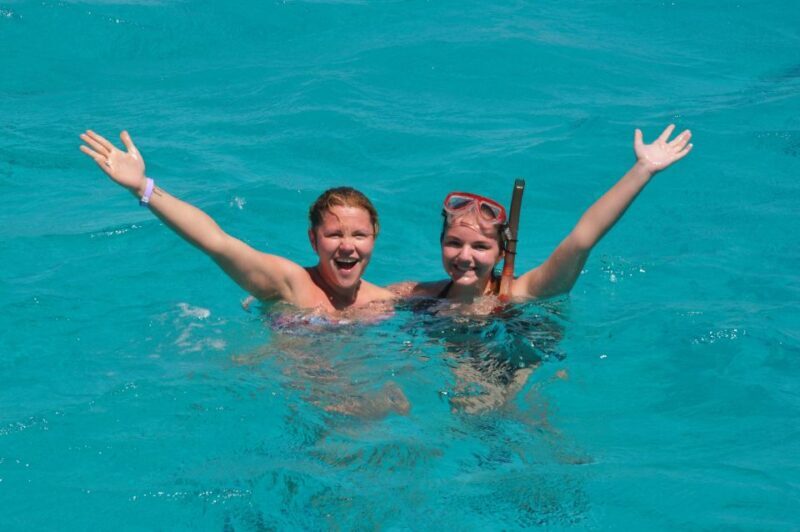 Makadi Bay: Snorkelling and Diving Island Trip - Final Thoughts: Is This Tour Worth It?