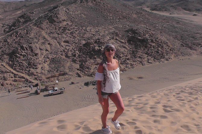 Makadi Jeep Safari,Camel Ride & Bedouin Village Tour - The Sum Up: Who is This Tour Best Suited For?