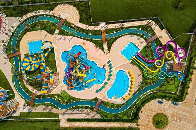 Makadi Water World Aqua Park With Lunch and transport - Hurghada - Is This Tour Worth the Cost? Analyzing the Value  
