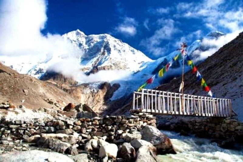 Makalu Base Camp 18-Day Trek - Key Points