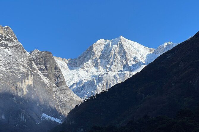 Makalu Base Camp Trek - What’s Included and What’s Not: Making the Most of Your Trek