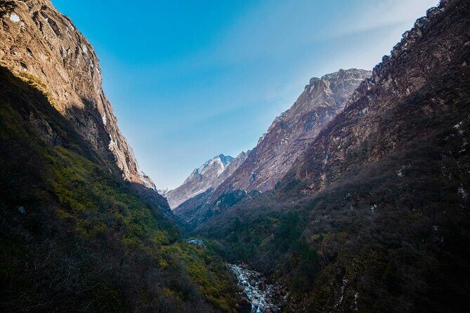 Makalu Base Camp Trek - FAQ