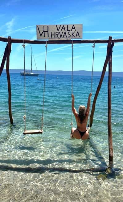 Makarska: 3 island, Cave, Cliffs, Jelsa, Lagoon, Golden Horn - Value and Pricing: Is It Worth It?