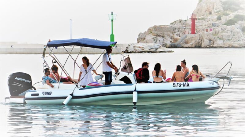 Makarska: 3 island, Cave, Cliffs, Jelsa, Lagoon, Golden Horn - FAQ