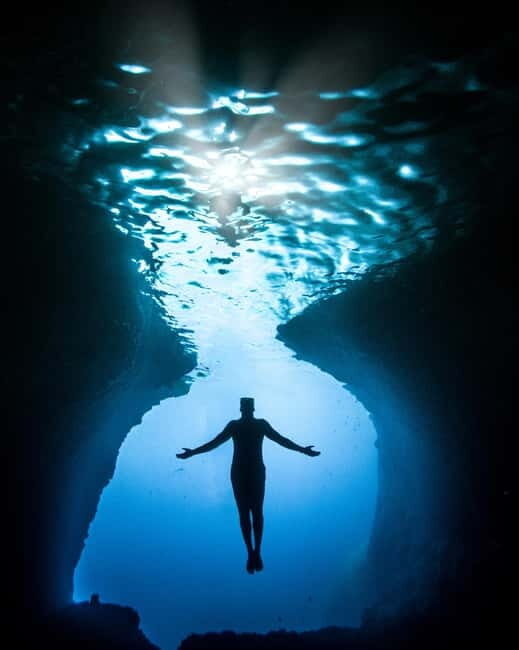Makarska: 3-island Speedboat Cave & Blue Lagoon Tour - What Makes This Tour Special?