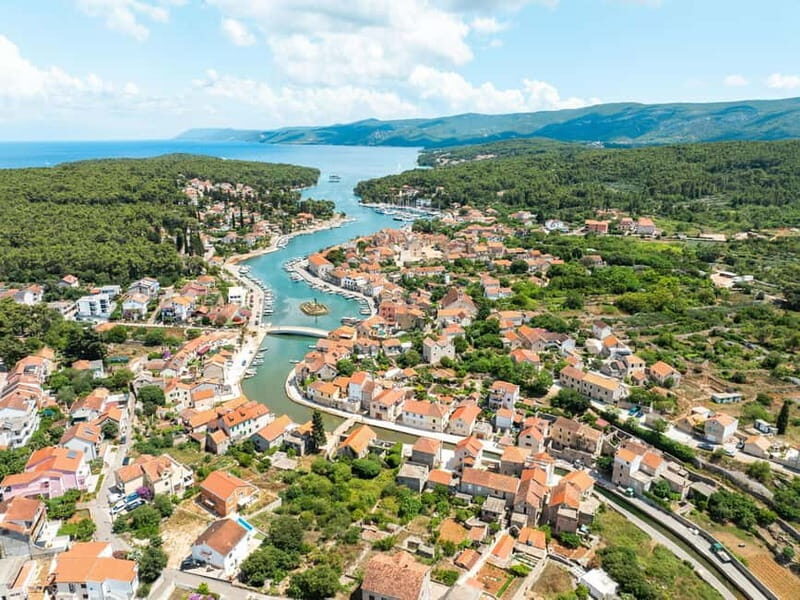 Makarska: 3-Island Speedboat Golden Horn & Blue Lagoon Tour - Final Thoughts