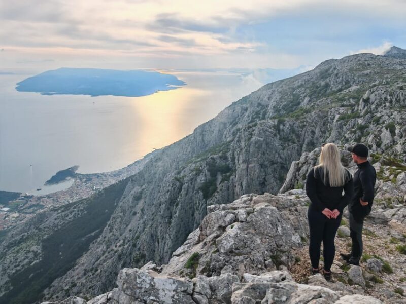 Makarska: Baggy Skywalk & Biokovo Viewpoint Tour - Who should consider this tour?