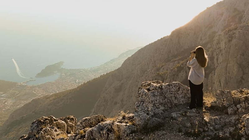 Makarska: Biokovo Skywalk 4X4 Tour: Ultimate Mountain Views - Who Will Love This Tour?