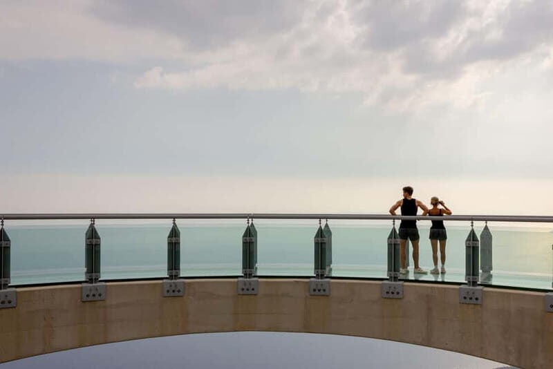 Makarska: Biokovo Skywalk 4X4 Tour: Ultimate Mountain Views - FAQ