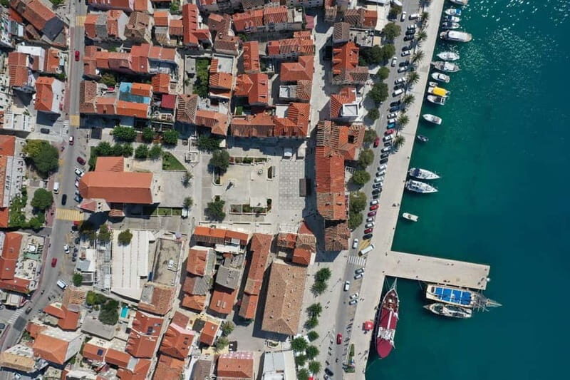 Makarska: City Tour & Olive Oil Tasting with a Tuk Tuk - A Detailed Look at the Tour