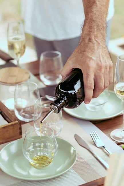 Makarska: City Tour & Olive Oil Tasting with a Tuk Tuk - The Sum Up