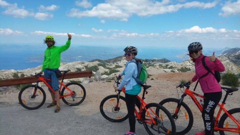 makarska-downhill-bike-tour-from-sv-jure-on-biokovo