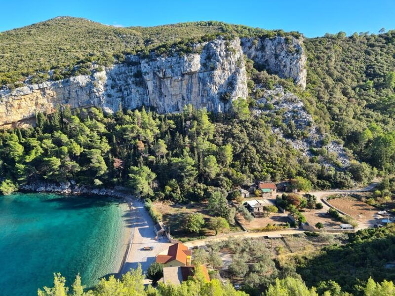 makarska-island-cave-cruise-with-snorkeling-stops