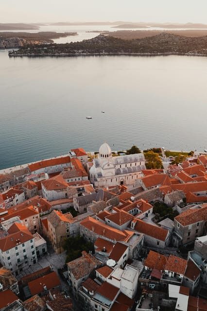 Makarska: Krka National Park Day Trip with ibenik Visit - Authentic Experiences & Hidden Gems