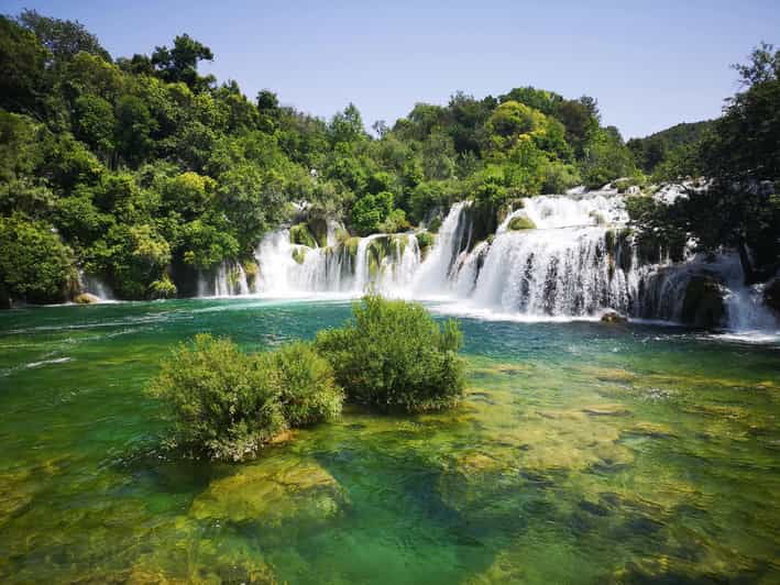 makarska-krka-national-park-day-trip-with-sibenik-visit