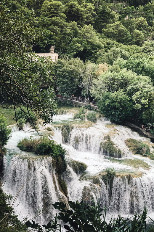 makarska-krka-national-park-day-trip-with-sibenik-visit