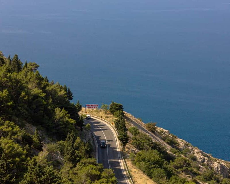 Makarska: Market Zadvarje (Tuesdays) & Three Lakes Adventure - Exploring the Itinerary in Detail  