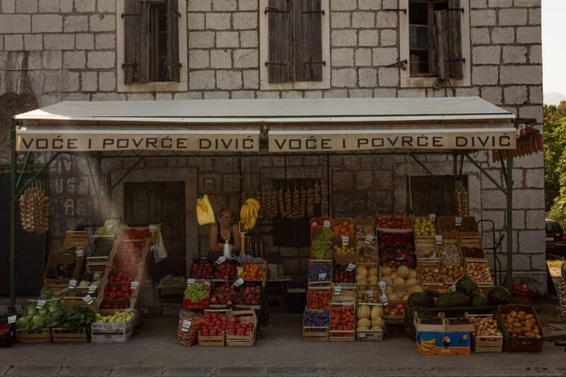 Makarska: Market Zadvarje (Tuesdays) & Three Lakes Adventure - Who Should Consider This Tour?  
