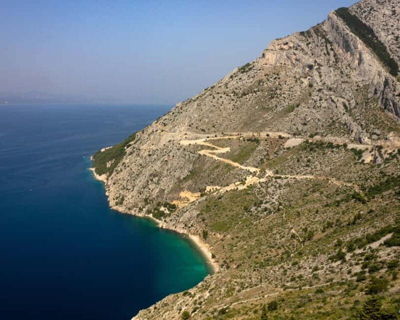 Makarska: Market Zadvarje (Tuesdays) & Three Lakes Adventure - FAQs  
