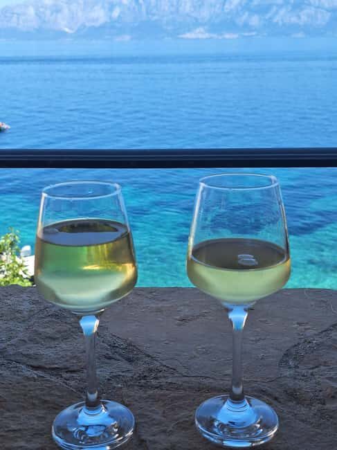 Makarska Riviera: Boat Rental - The Sum Up