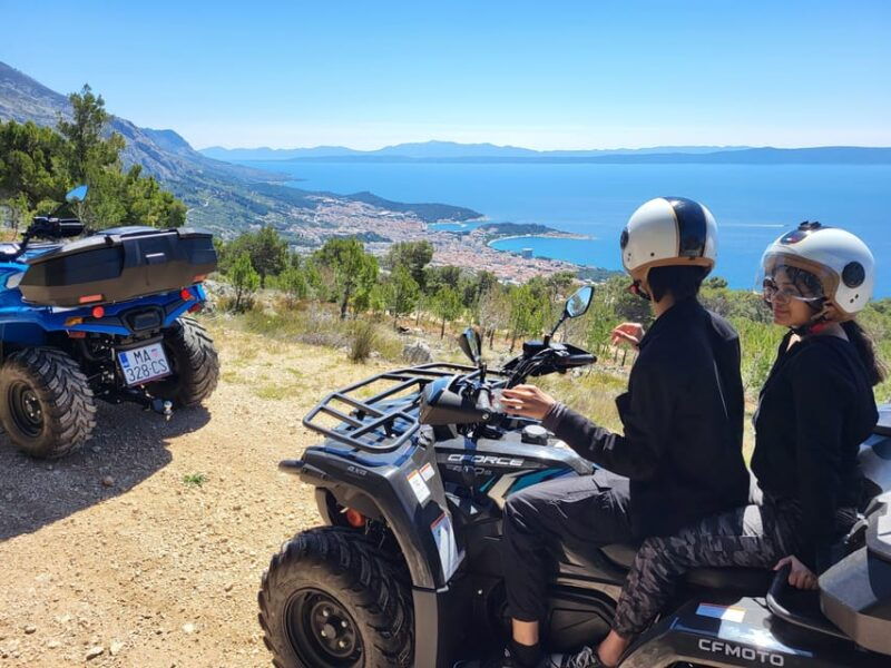 makarska-riviera-quad-tour