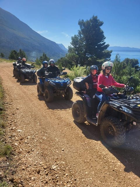 makarska-riviera-quad-tour