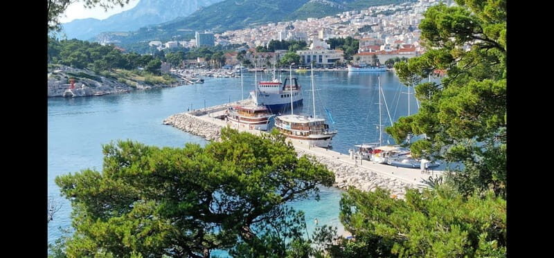 Makarska: Scenic Coastal Hike & Swim Tour - Final Thoughts: Who Is This Tour For?