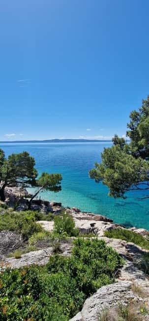 Makarska: Scenic Coastal Hike & Swim Tour - Final Words